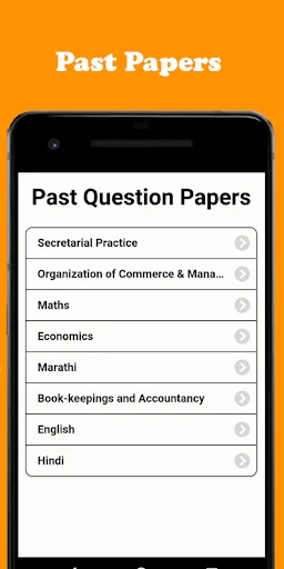 12th Commerce Notes 2023 ডাউনলোড করুন – HSC পরীক্ষার সেরা নোট - Screenshot 20