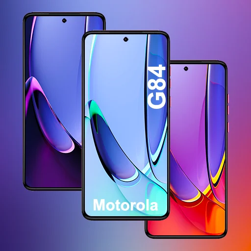 Motorola G84 Wallpaper ডাউনলোড করুন – সেরা এইচডি ওয়ালপেপার