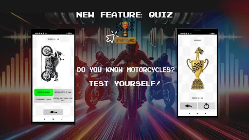 Motorcycles – Engines Sounds ডাউনলোড করুন – সেরা বাইক সাউন্ডস - Screenshot 4
