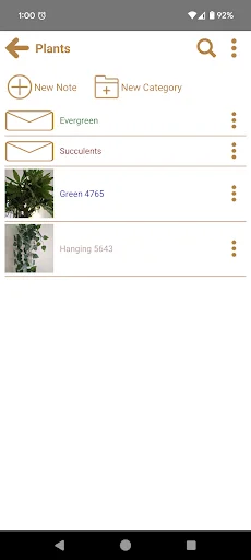 Photo Notes Plus ডাউনলোড করুন – ছবিসহ নোট রাখার সেরা অ্যাপ - Screenshot 1