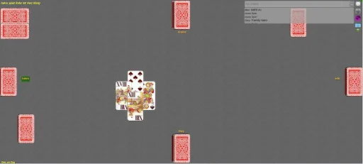 Königrufen ডাউনলোড করুন – সেরা কার্ড গেমের অভিজ্ঞতা - Screenshot 14