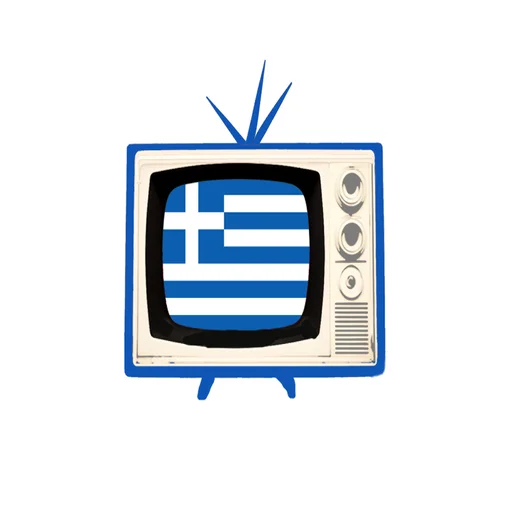 Greek TV Live & Radio ডাউনলোড করুন – সেরা গ্রিক বিনোদন অ্যাপ