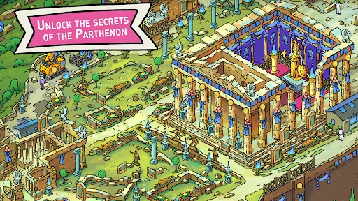Hidden Objects Games ডাউনলোড করুন – সেরা হিডেন অবজেক্ট গেম - Screenshot 16