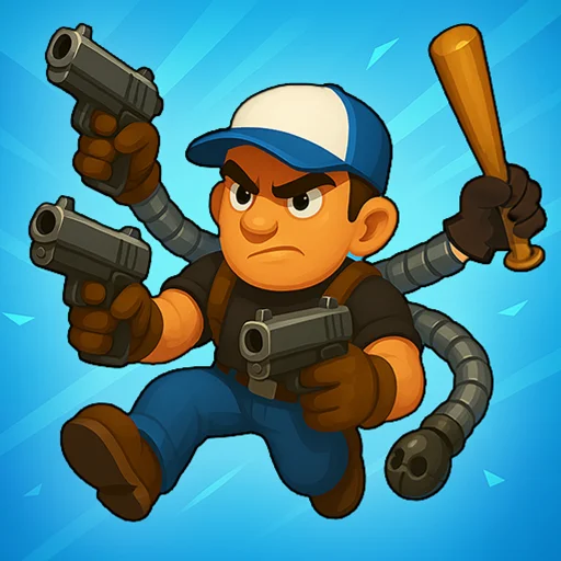 Z Survivor: Backpack Shooter ডাউনলোড করুন – সেরা অ্যাকশন গেম