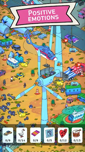Hidden Objects Games ডাউনলোড করুন – সেরা হিডেন অবজেক্ট গেম - Screenshot 21