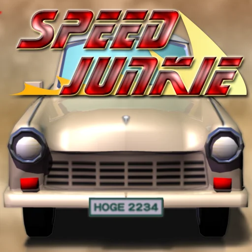 Speed Junkie ডাউনলোড করুন – হাইপার ক্যাজুয়াল গেমের সেরা অভিজ্ঞতা