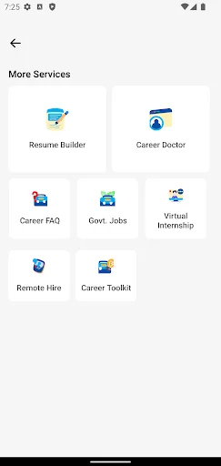 Skill Jobs ডাউনলোড করুন – চাকরির নতুন সার্কুলার ও আবেদনের সেরা অ্যাপ - Screenshot 6