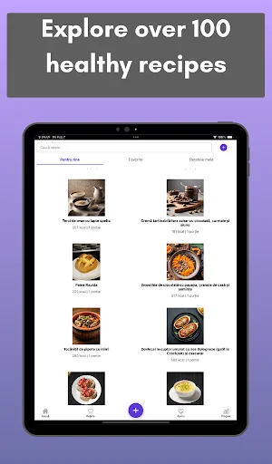 AlexaFit – Calorie Tracker ডাউনলোড করুন – স্বাস্থ্যকর জীবনের সঙ্গী - Screenshot 8