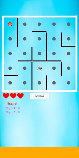 Maze Invisible ডাউনলোড করুন – সেরা ইনভিজিবল মেজ পাজল গেম - Screenshot 14