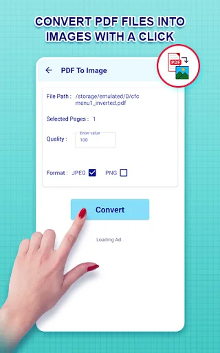 PDF Creator Image to Pdf ডাউনলোড করুন – সেরা ডকুমেন্ট স্ক্যানার - Screenshot 6