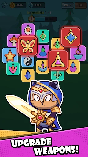 Idle Doge Battle ডাউনলোড করুন – সেরা আইডল আরপিজি গেম - Screenshot 14