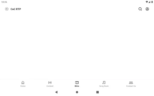 Christians on Campus RTP ডাউনলোড করুন – নতুন সংস্করণ ফ্রি - Screenshot 8
