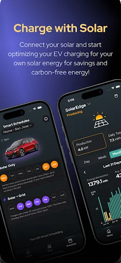 NeoCharge ডাউনলোড করুন – স্মার্ট ইভি চার্জিং ও এনার্জি ম্যানেজমেন্ট - Screenshot 7