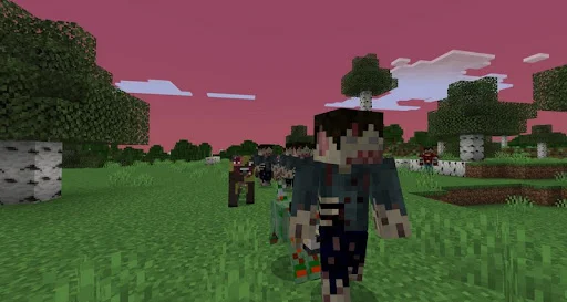 Dragon Monsters Minecraft PE ডাউনলোড করুন – নতুন ড্রাগন মোড - Screenshot 12