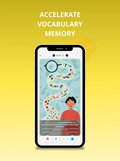 Dot Speak: Your English Coach ডাউনলোড করুন – ইংরেজি শিখুন সহজে - Screenshot 10