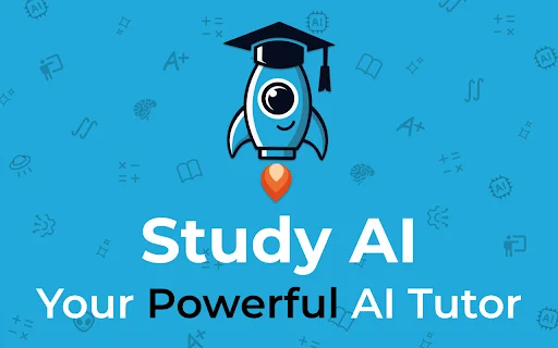 Study AI ডাউনলোড করুন – সেরা AI হোমওয়ার্ক হেল্পার ও টিউটর - Screenshot 4