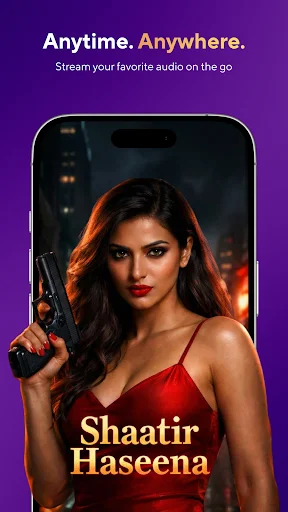 Diamondnib ডাউনলোড করুন – অডিও স্টোরি ও পডকাস্টের সেরা অ্যাপ - Screenshot 2