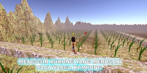 Preman Kampung Simulator ডাউনলোড করুন – গ্রামের মাস্তানের জীবন পরিবর্তন - Screenshot 7