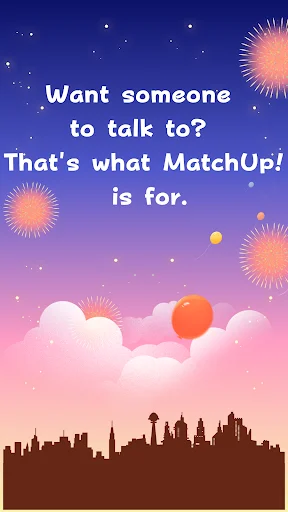 Simple Voice Chat – MatchUp! ডাউনলোড করুন – দ্রুত এবং সহজ ভয়েস চ্যাট - Screenshot 5