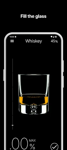 Cheers! BAC Calculator ডাউনলোড করুন – সেরা অ্যালকোহল ট্র্যাকার - Screenshot 4