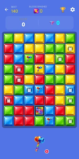 Block Puzzle Combo ডাউনলোড করুন – সেরা ৩ডি পাজল গেম - Screenshot 5