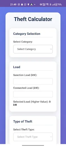 Power Utility Suite JE Toolkit ডাউনলোড করুন – সেরা ইঞ্জিনিয়ারিং টুল - Screenshot 19