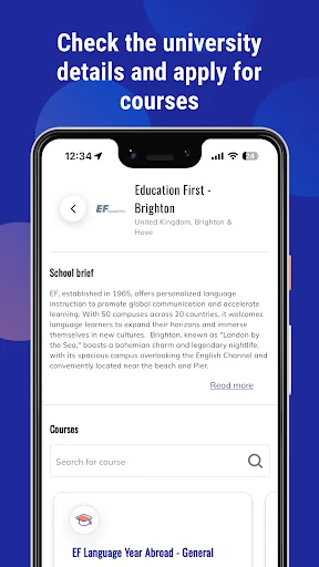 Acceptix ডাউনলোড করুন – আপনার শিক্ষার সেরা সঙ্গী ও গাইড - Screenshot 6