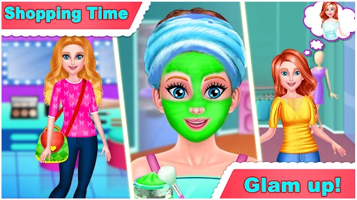Shopping Mall Girl Fashion ডাউনলোড করুন – সেরা ফ্যাশন গেম - Screenshot 12