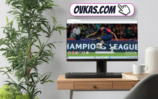 Lamine Yamal Iconic Ball Control Wallpaper – ডাউনলোড করুন - Screenshot 4