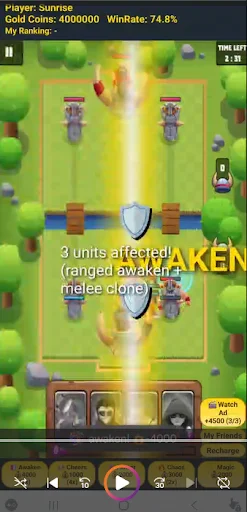 War of Viking Card Game PvP ডাউনলোড করুন – সেরা ভাইকিং কার্ড ব্যাটেল - Screenshot 1