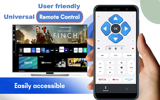 Smart View – Cast To TV ডাউনলোড করুন – দ্রুত স্ক্রিন মিররিং - Screenshot 2