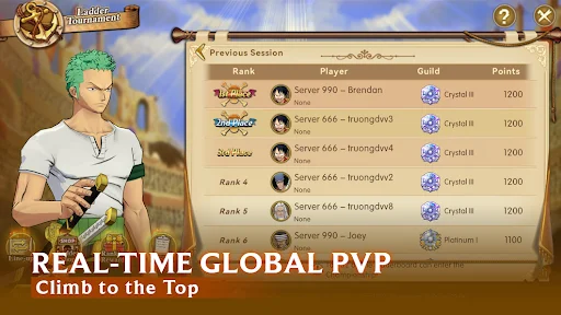 OPG3D: Pirate Valor ডাউনলোড করুন – সেরা পাইরেট আরপিজি গেম - Screenshot 4