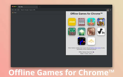 Offline Games ডাউনলোড করুন – ইন্টারনেট ছাড়াই খেলুন সেরা সব গেম - Screenshot 1