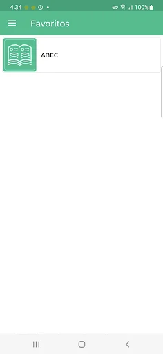 Libro 1 y 2 Samuel Explicado ডাউনলোড করুন – বাইবেল ব্যাখ্যা ফ্রি - Screenshot 4