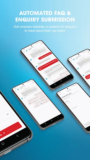 NBT Mobility ডাউনলোড করুন – আপনার গাড়ির সার্ভিসের সেরা সমাধান - Screenshot 8