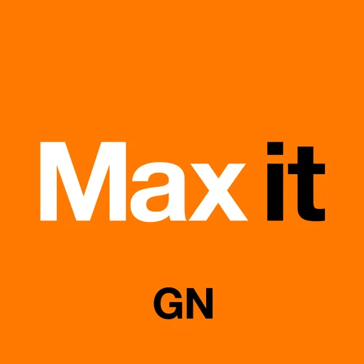 Orange Max it – Guinée ডাউনলোড করুন: সেরা মানি ট্রান্সফার অ্যাপ