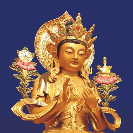 Dacishan Dharma Conference App ডাউনলোড করুন – আধ্যাত্মিক তথ্যের জন্য
