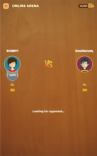 Backrow Rush ডাউনলোড করুন – সেরা অনলাইন চেকার্স গেম - Screenshot 13