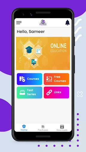 Odisha Mock Test App ডাউনলোড করুন – সেরা পরীক্ষার প্রস্তুতি - Screenshot 2