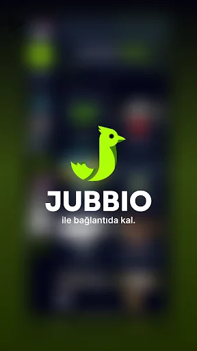 Jubbio অ্যাপ ডাউনলোড করুন – বন্ধুদের সাথে চ্যাট ও ভয়েস কল - Screenshot 4