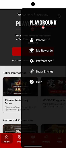 Playground Rewards ডাউনলোড করুন – গেম খেলে পুরস্কার জিতুন - Screenshot 6