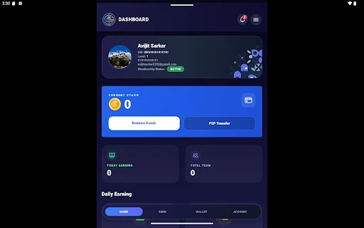 Global Video ডাউনলোড করুন – ভিডিও দেখুন এবং অনলাইনে পুরস্কার জিতুন - Screenshot 6
