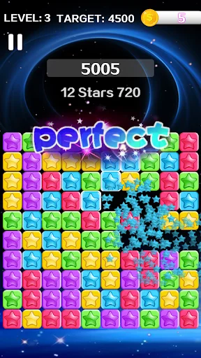 Pop Star Classic ডাউনলোড করুন – ৯টি মোড সহ সেরা পাজল গেম - Screenshot 9