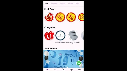 Saya– Shop Fashion অ্যাপ ডাউনলোড করুন – আন্তর্জাতিক ফ্যাশন ব্র্যান্ডসমূহ - Screenshot 37