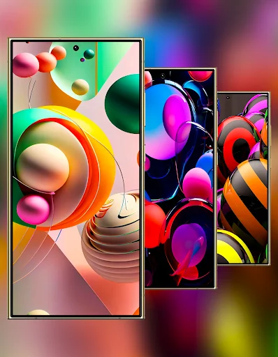 Galaxy S24 Ultra Wallpaper ডাউনলোড করুন – সেরা HD ওয়ালপেপার - Screenshot 13