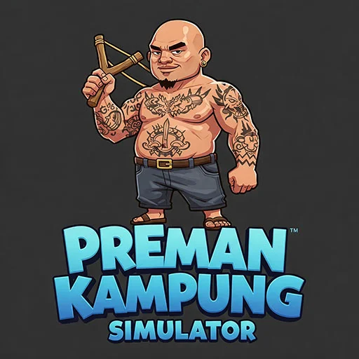 Preman Kampung Simulator ডাউনলোড করুন – গ্রামের মাস্তানের জীবন পরিবর্তন