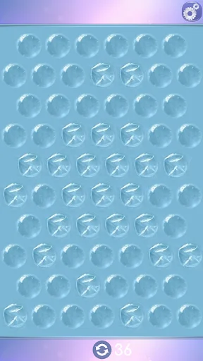 Bubble Wrap – Classic – Pop it ডাউনলোড করুন – সেরা অ্যান্টি-স্ট্রেস গেম - Screenshot 3