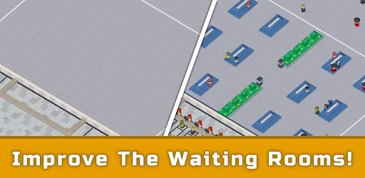 Idle Cinema Empire Tycoon ডাউনলোড করুন – সেরা সিনেমা সিমুলেশন গেম - Screenshot 3
