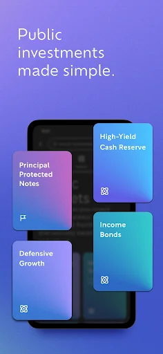 Download Arta Finance Latest Version – AI-Powered Wealth Management - Screenshot 4