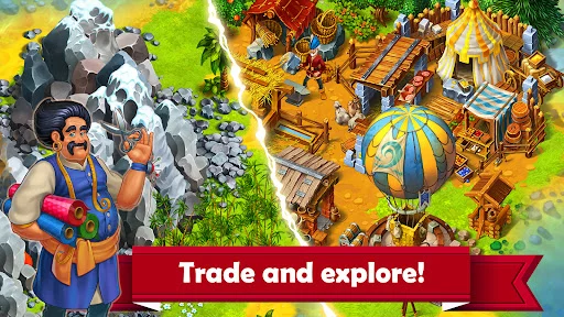 WORLDS Evolution ডাউনলোড করুন – সেরা বিল্ডিং সিমুলেটর গেম - Screenshot 3